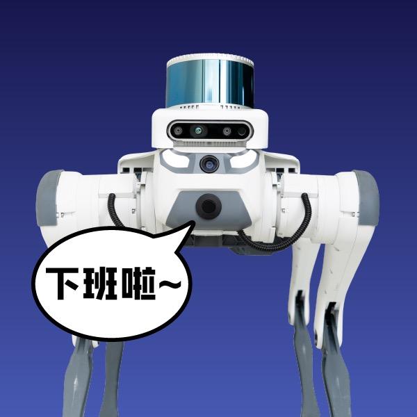 我的AI同事
