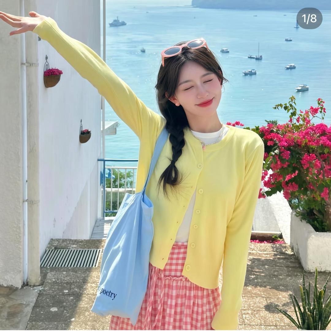 好运小橘🍊
