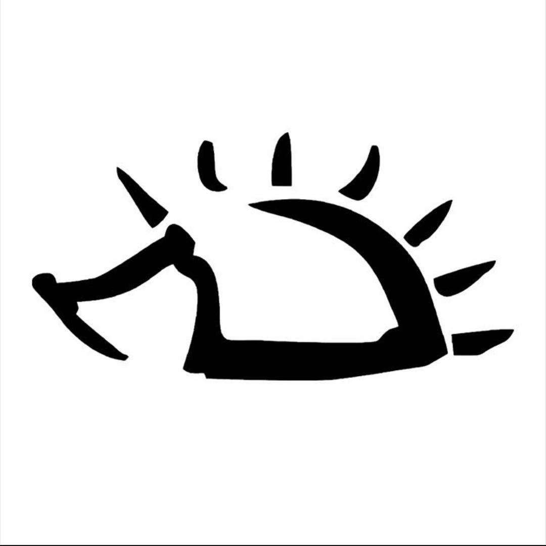 🦒长颈鹿先生🦒（见过赵雷版）