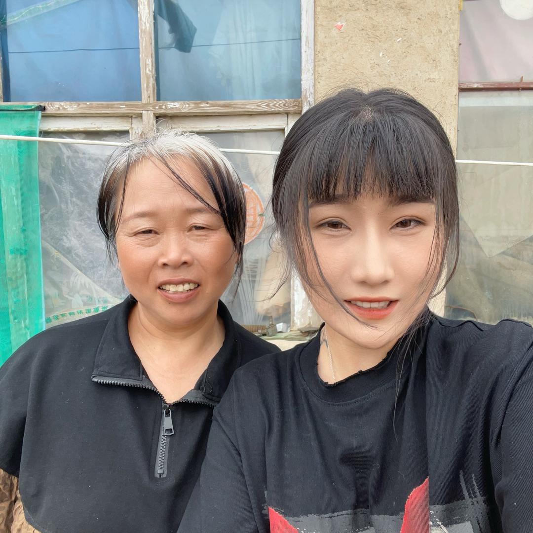 小许在农村
