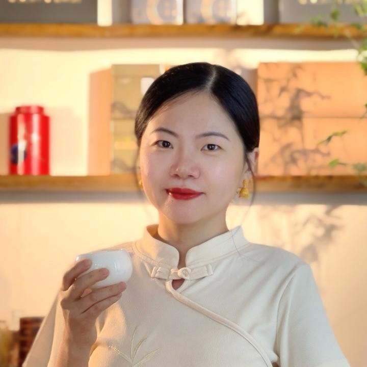 好客都茗茶