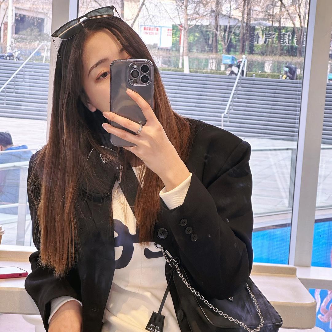 橙子吖🍊