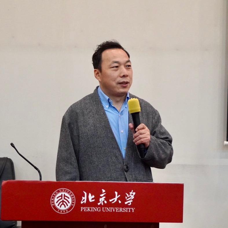 国学老李