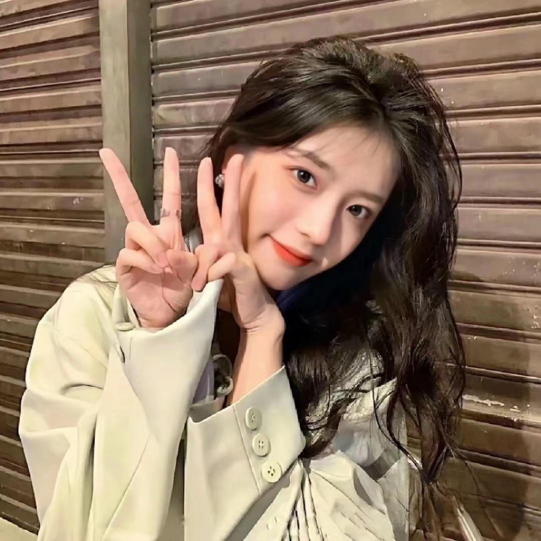 晚风姐姐的衣橱👔