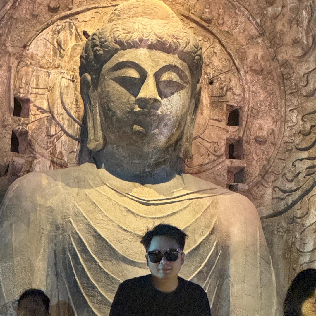 可以男士发型设计 老刀修面 采耳