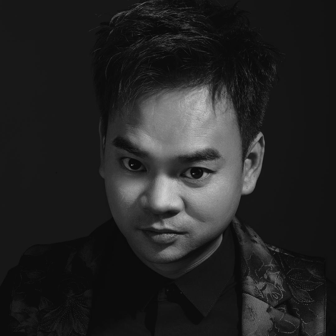 武夷山LZ男士形象设计