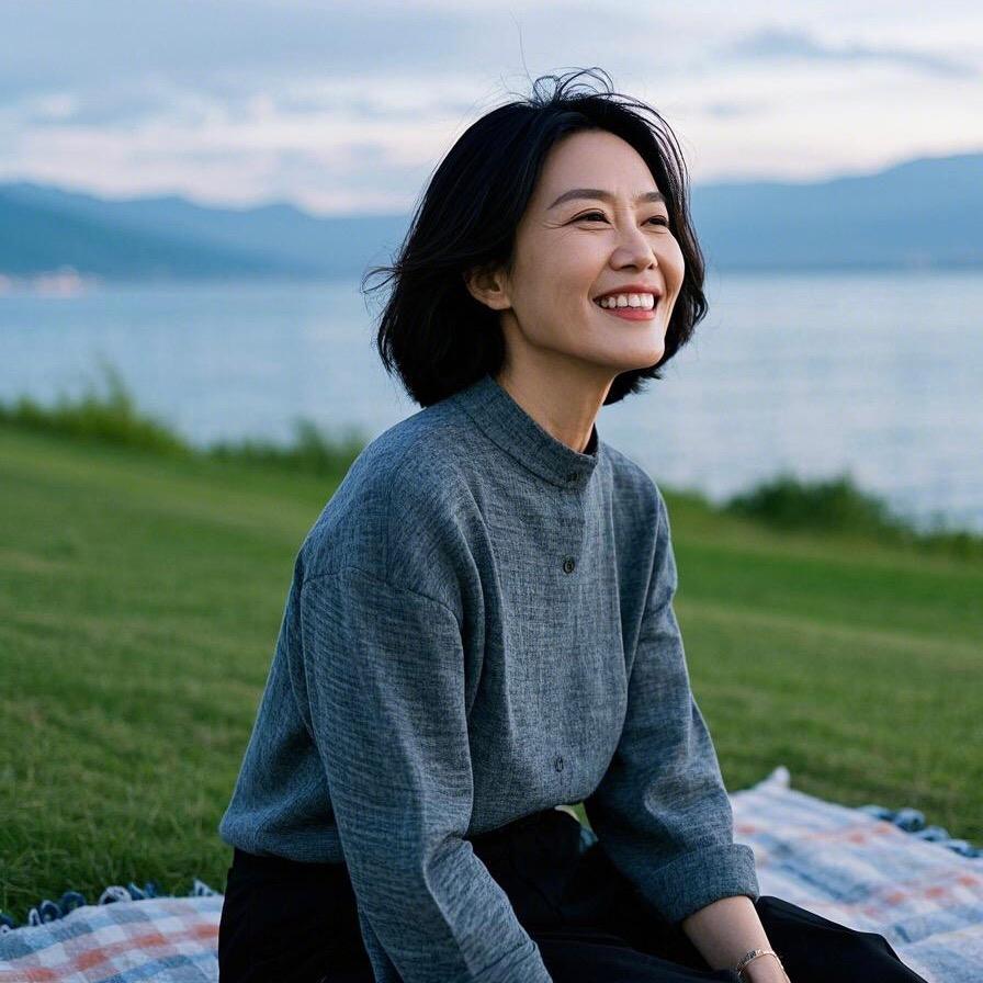 一年级语文许老师