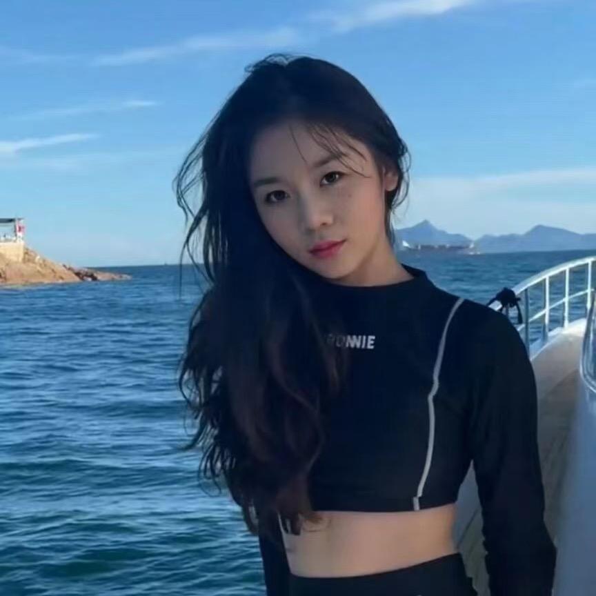 管理身型…的嬷嬷