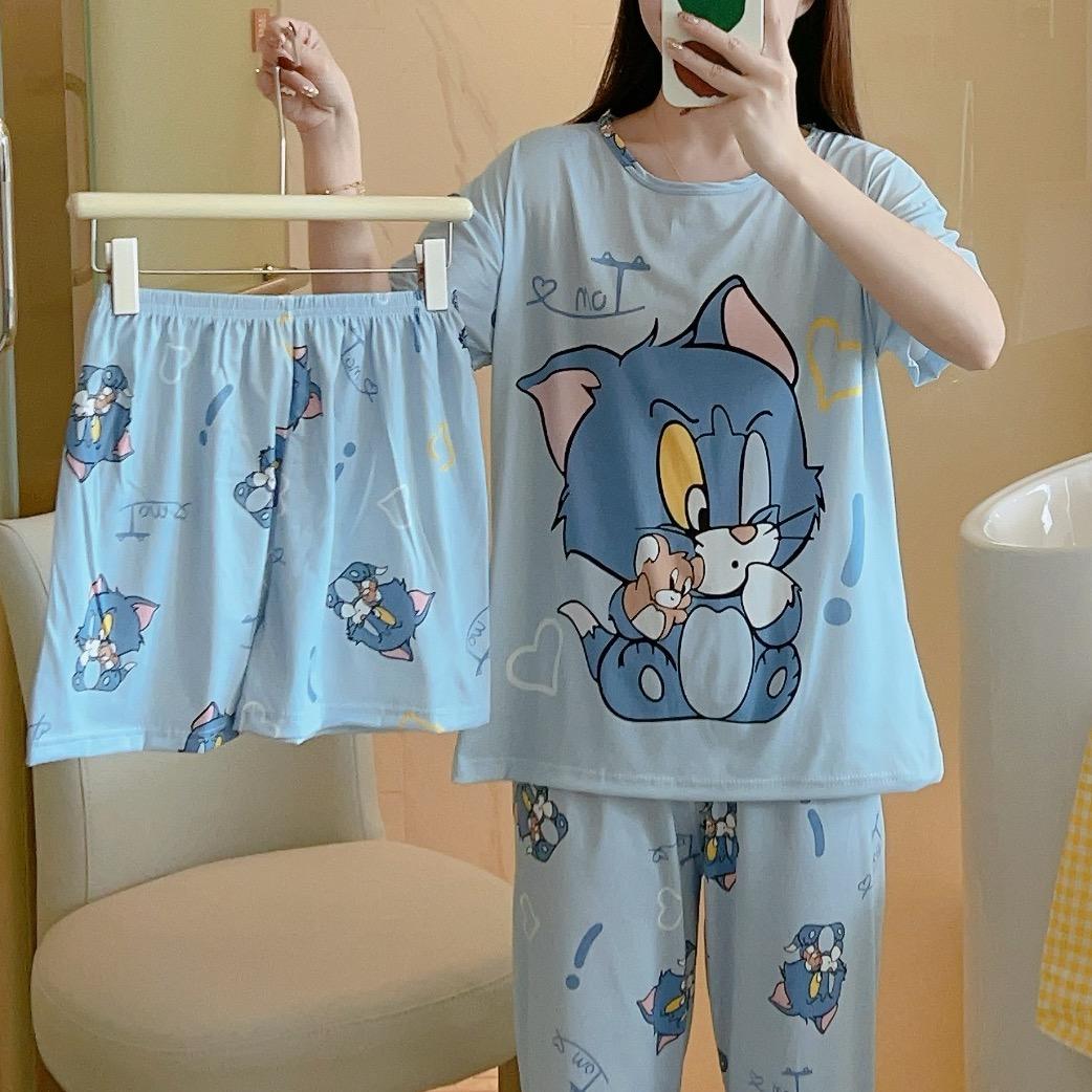 安琪名奴Pajama factory