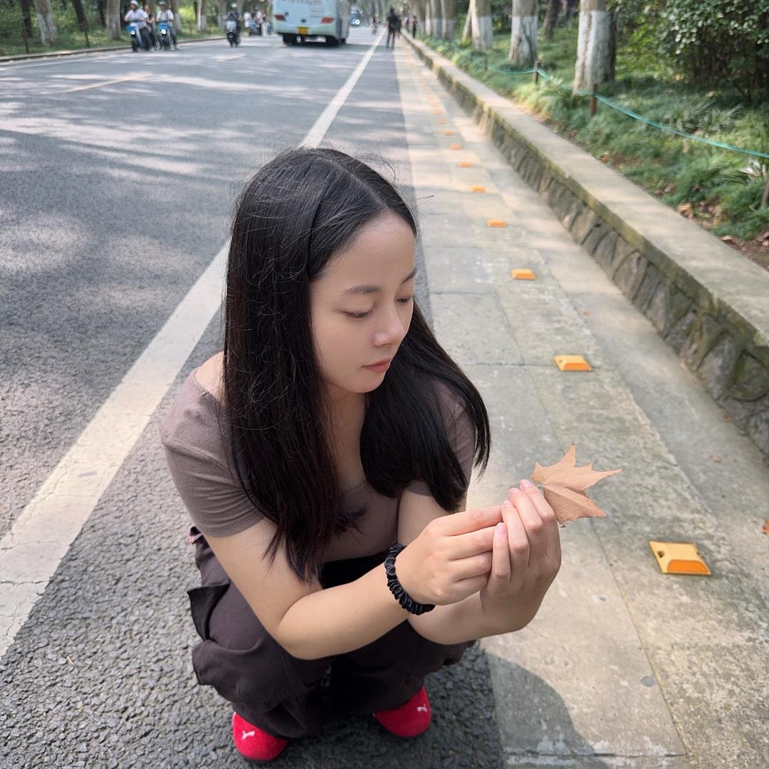 老潘和小潘的日常