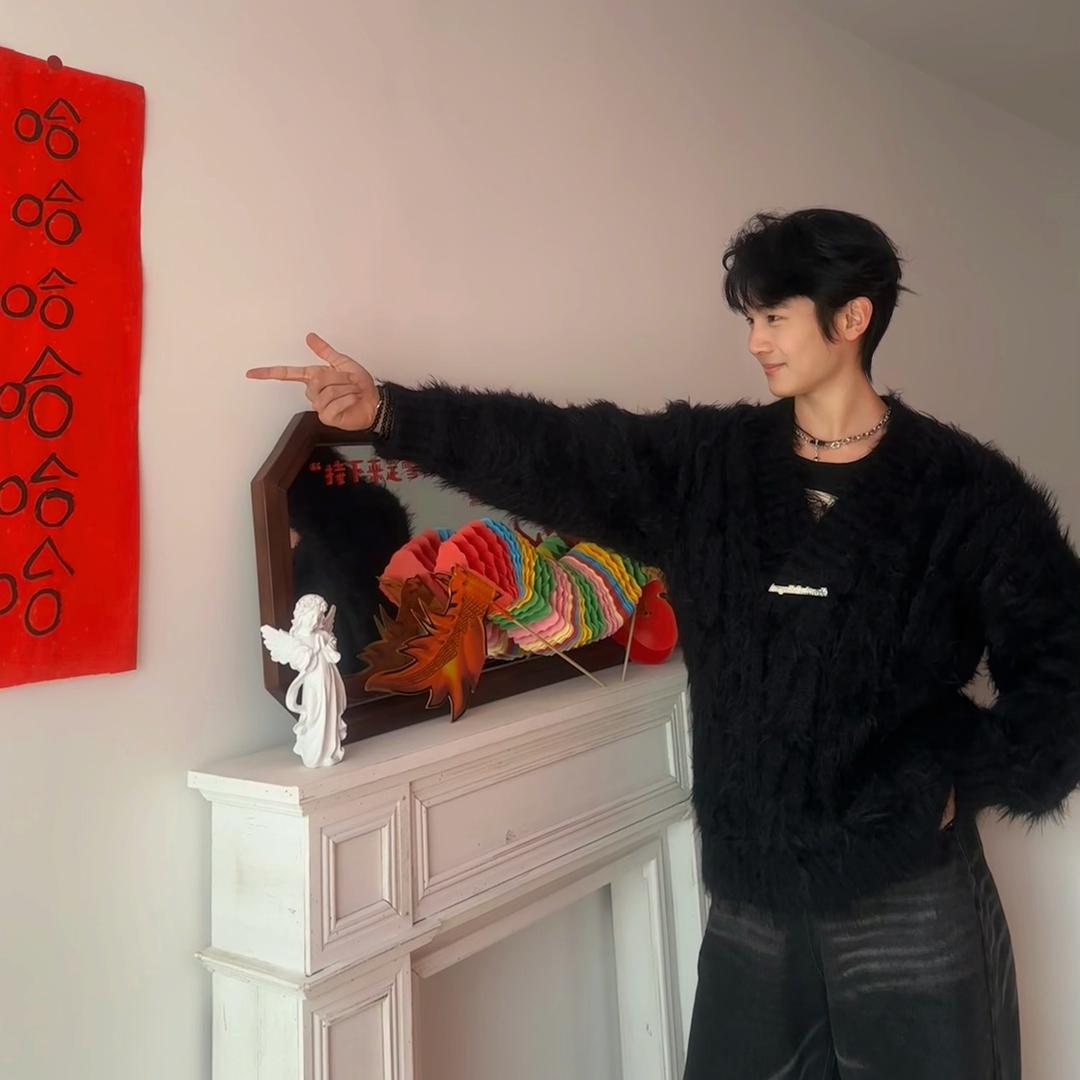 张阿乾