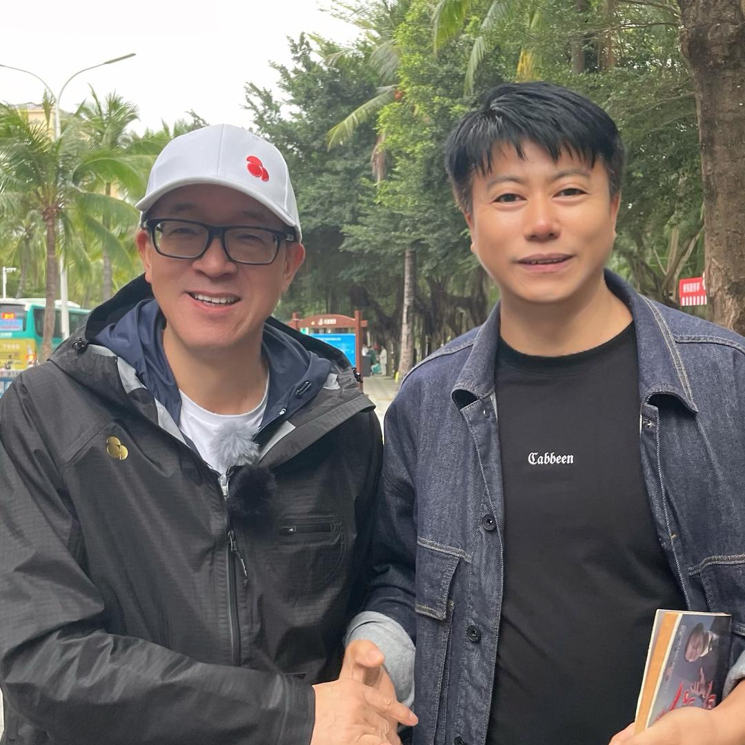 小九哥手机摄影