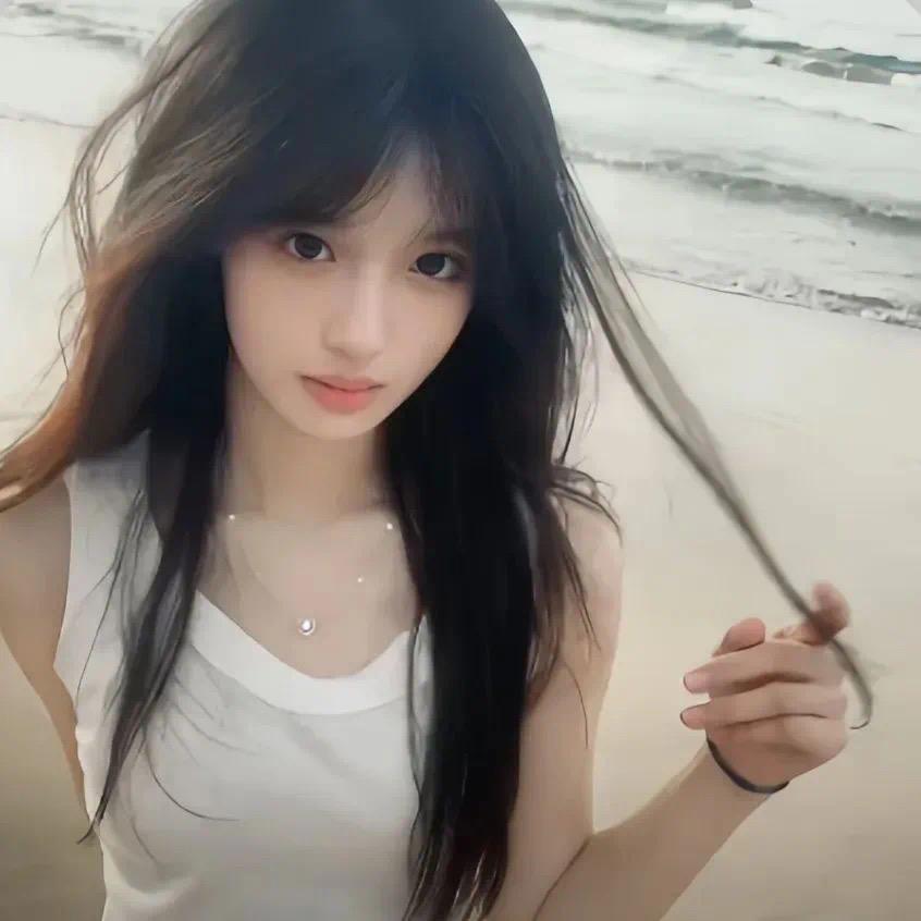 浦甜小贝贝