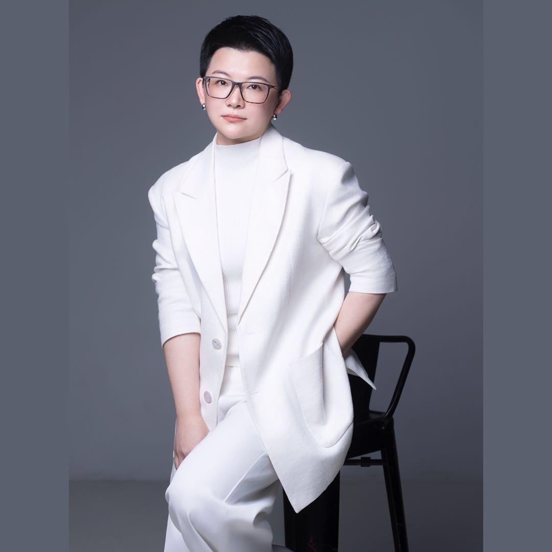 爱慧园林林老师Dr.U