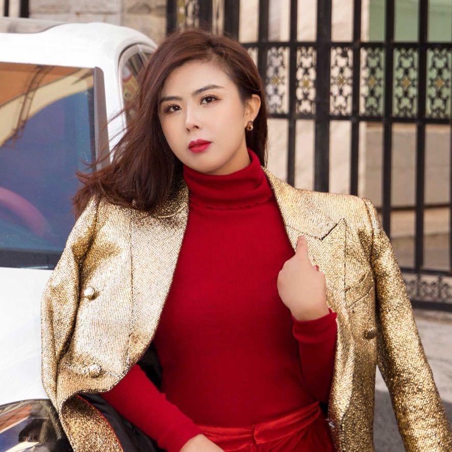 婷爷🌹