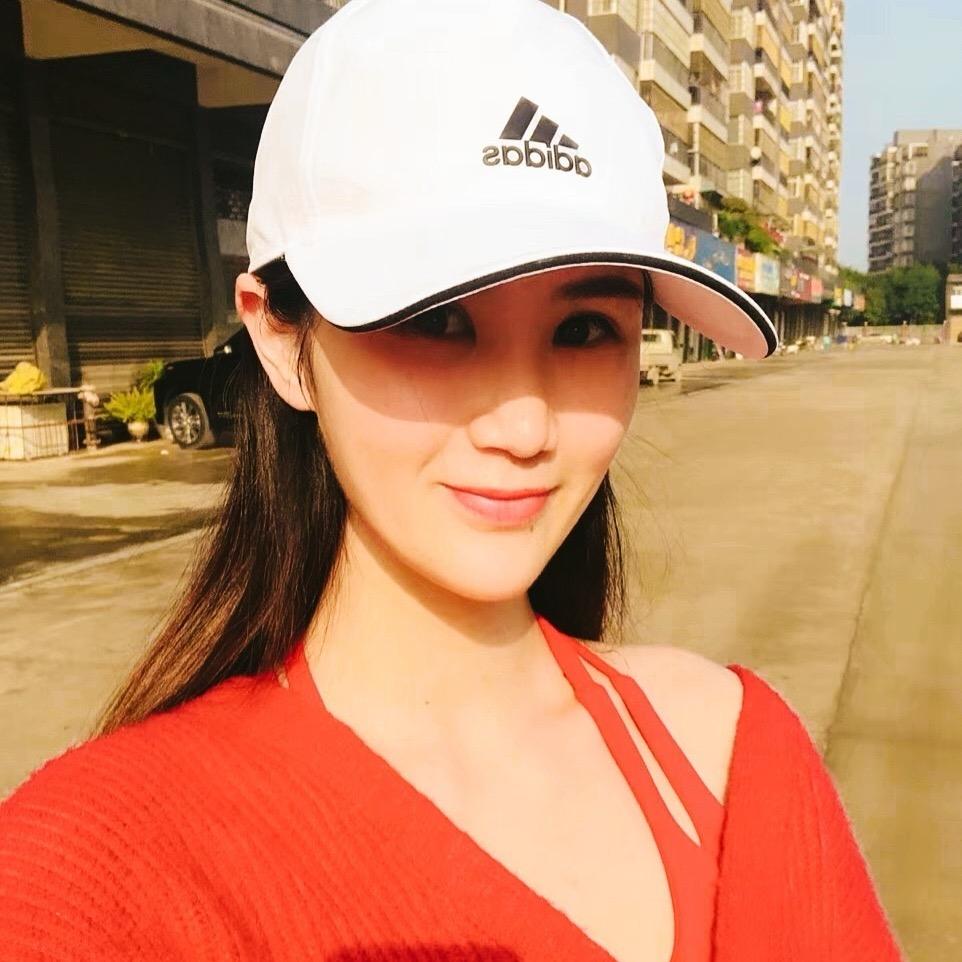 吃货圆圆姐