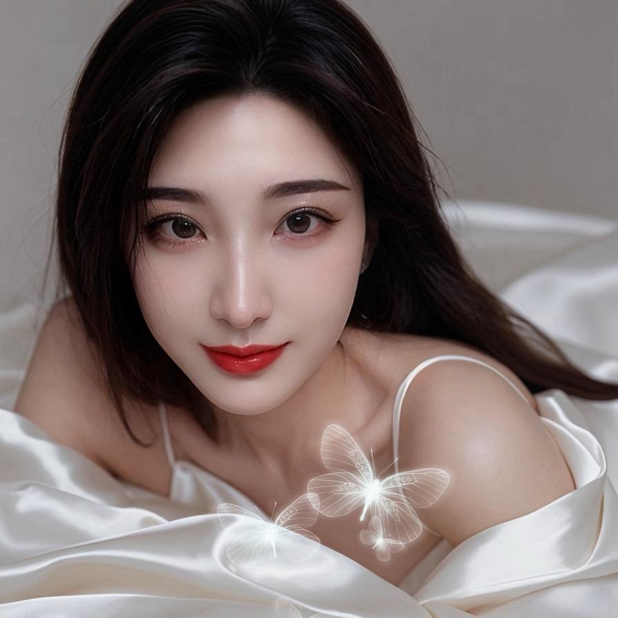 飞扬轻舞