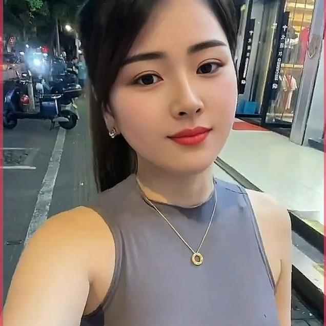 仙女都在玩水