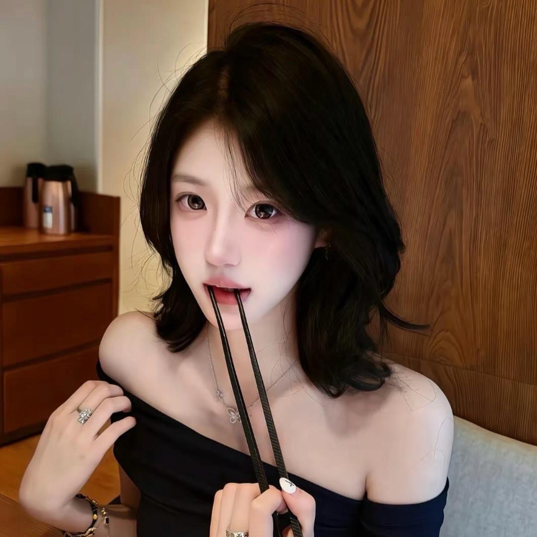 米粒.