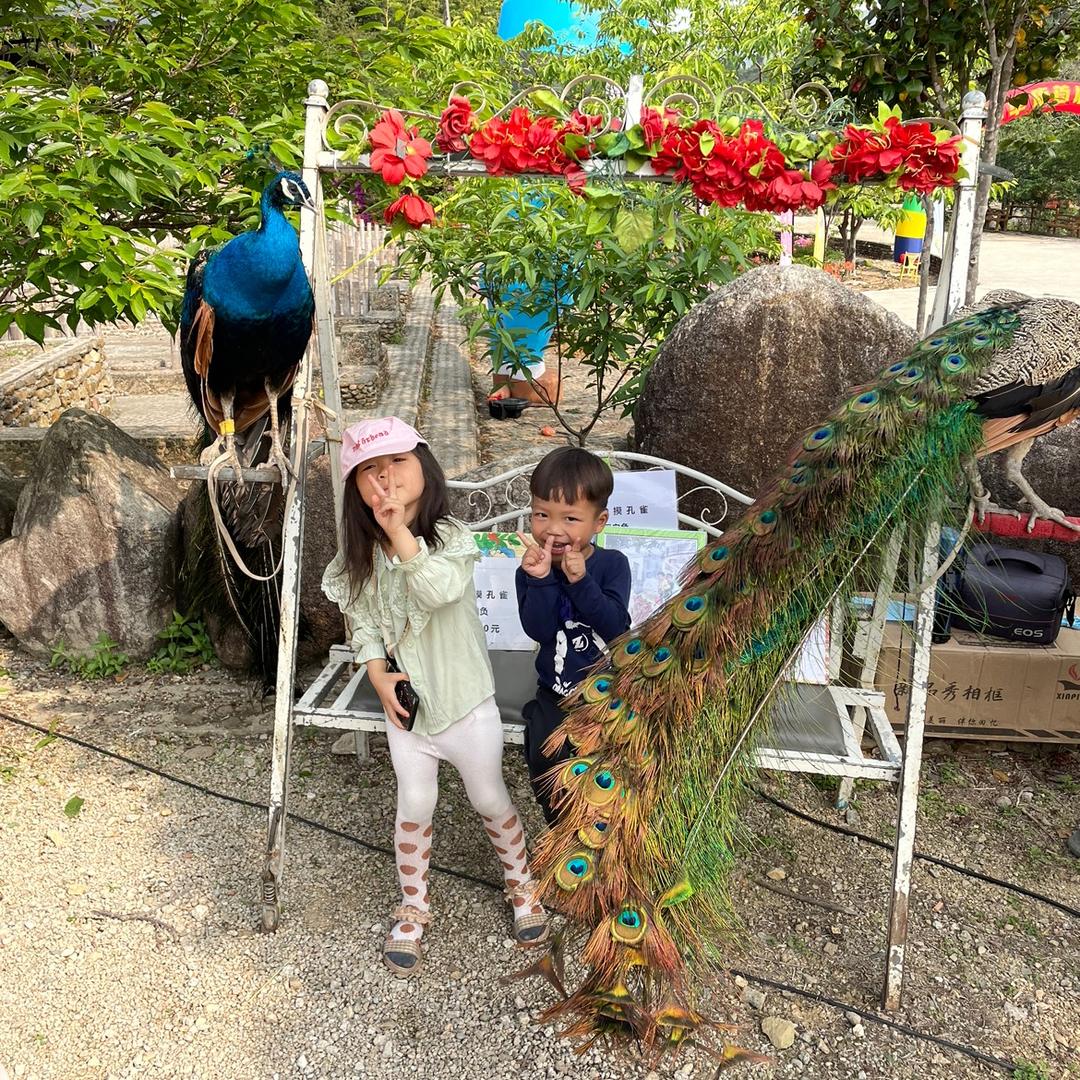 ℳঞ李李原上草💕 ❧⁵²⁰