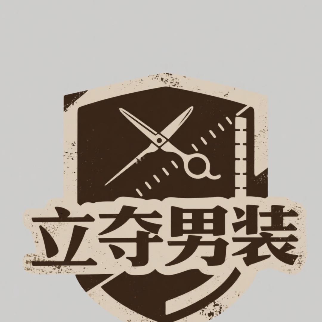 钧瀚男装潮牌店