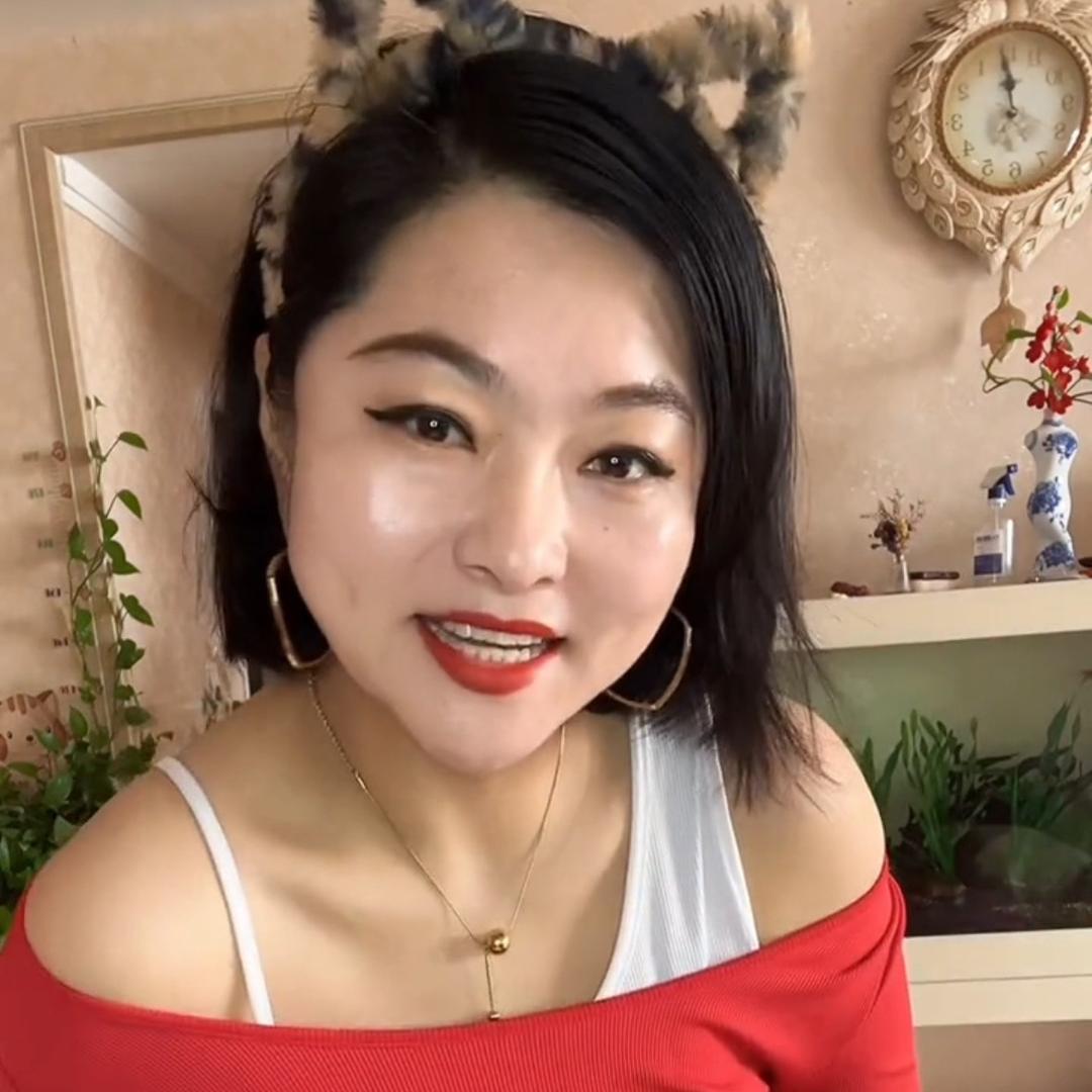 180斤玲姐辣妈衣橱