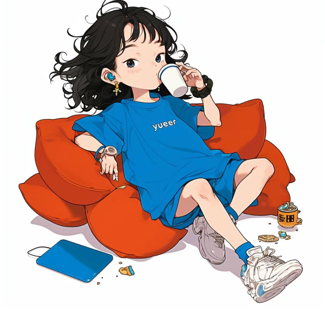 宝妈一枚🥰