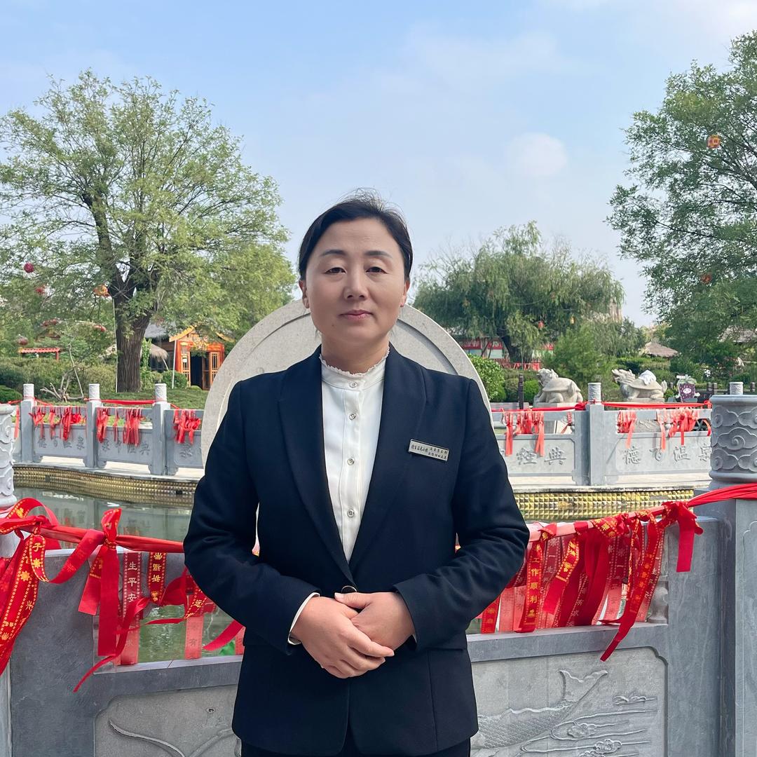 德百温泉度假村小田