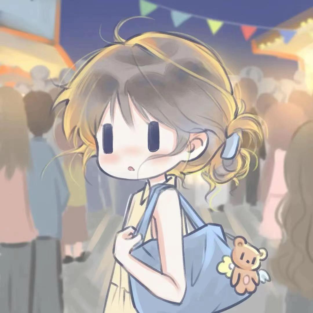 晚安'