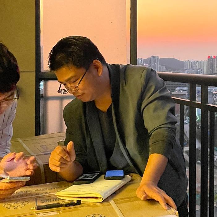 南宁老马搞门窗
