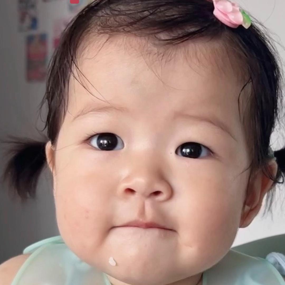 然然(´͈ᵕ`͈)◞♡