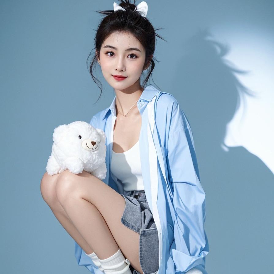 婷婷💫