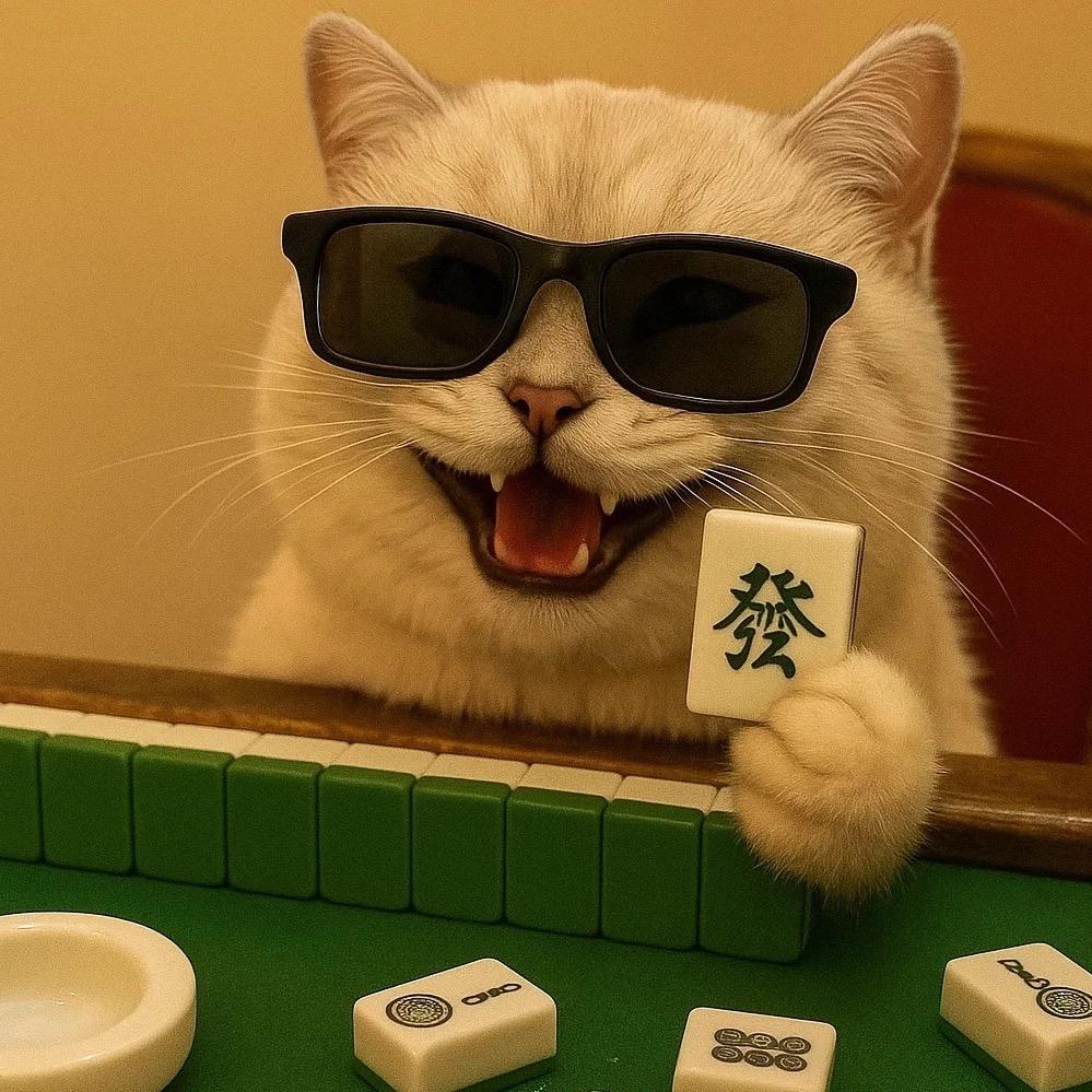 魔法小猪 🐨