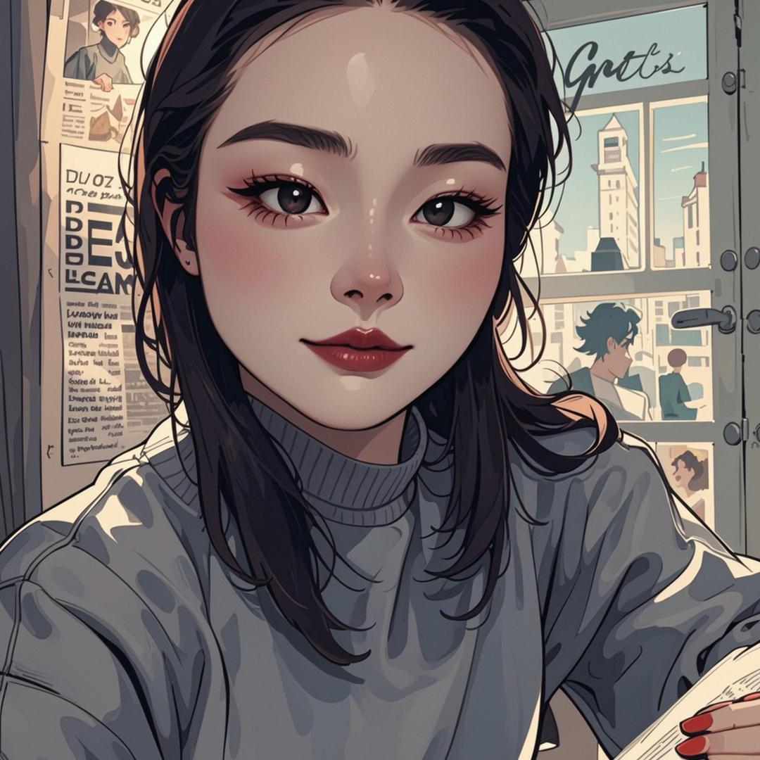 妍妍