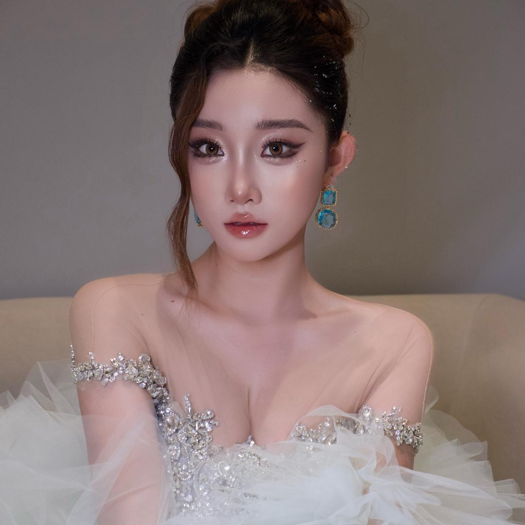 大媛睡不醒