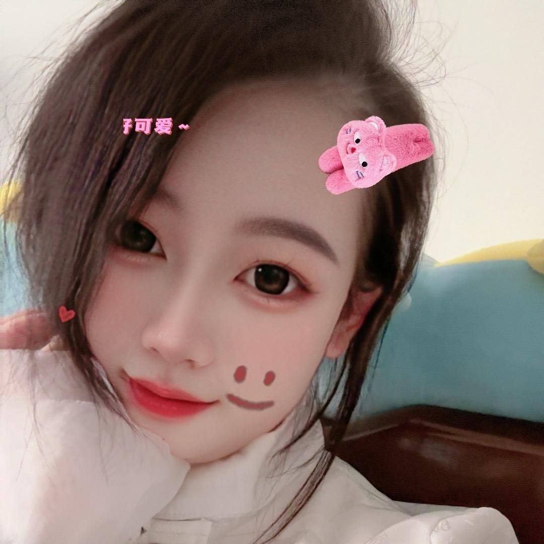 一见❤️钟秦