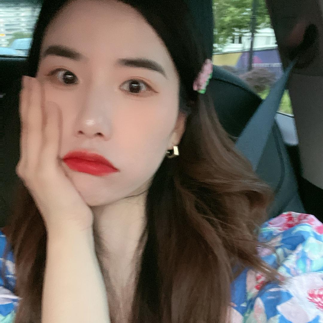 小阿姨呀