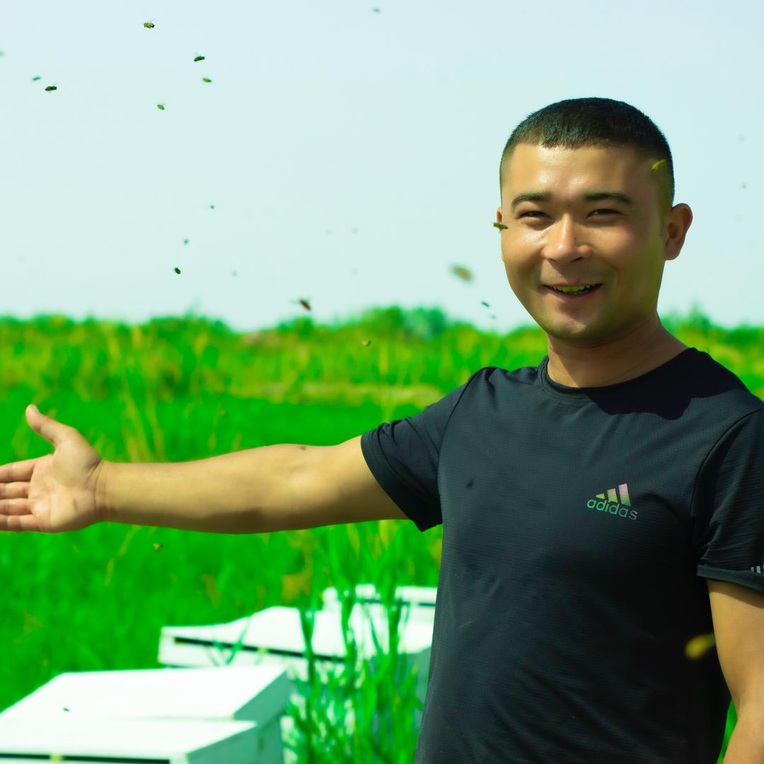 阿瓦提蜂蜜