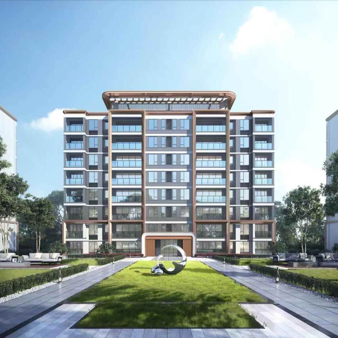 凤凰集团香榭，幸福里，翰林府，