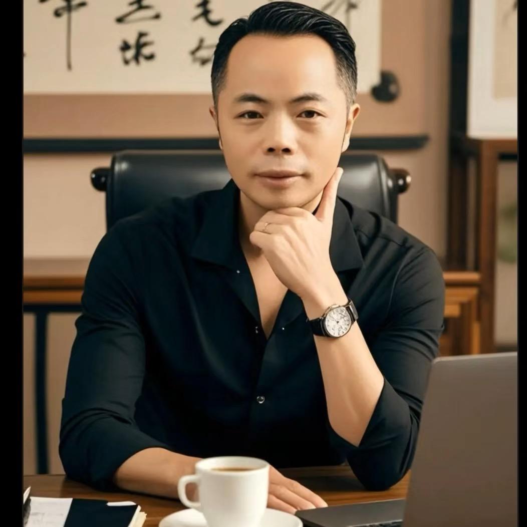 洪哥（大舞台⁶¹⁸）