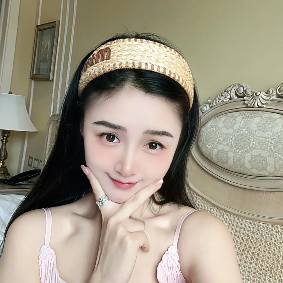 显眼包🐬～