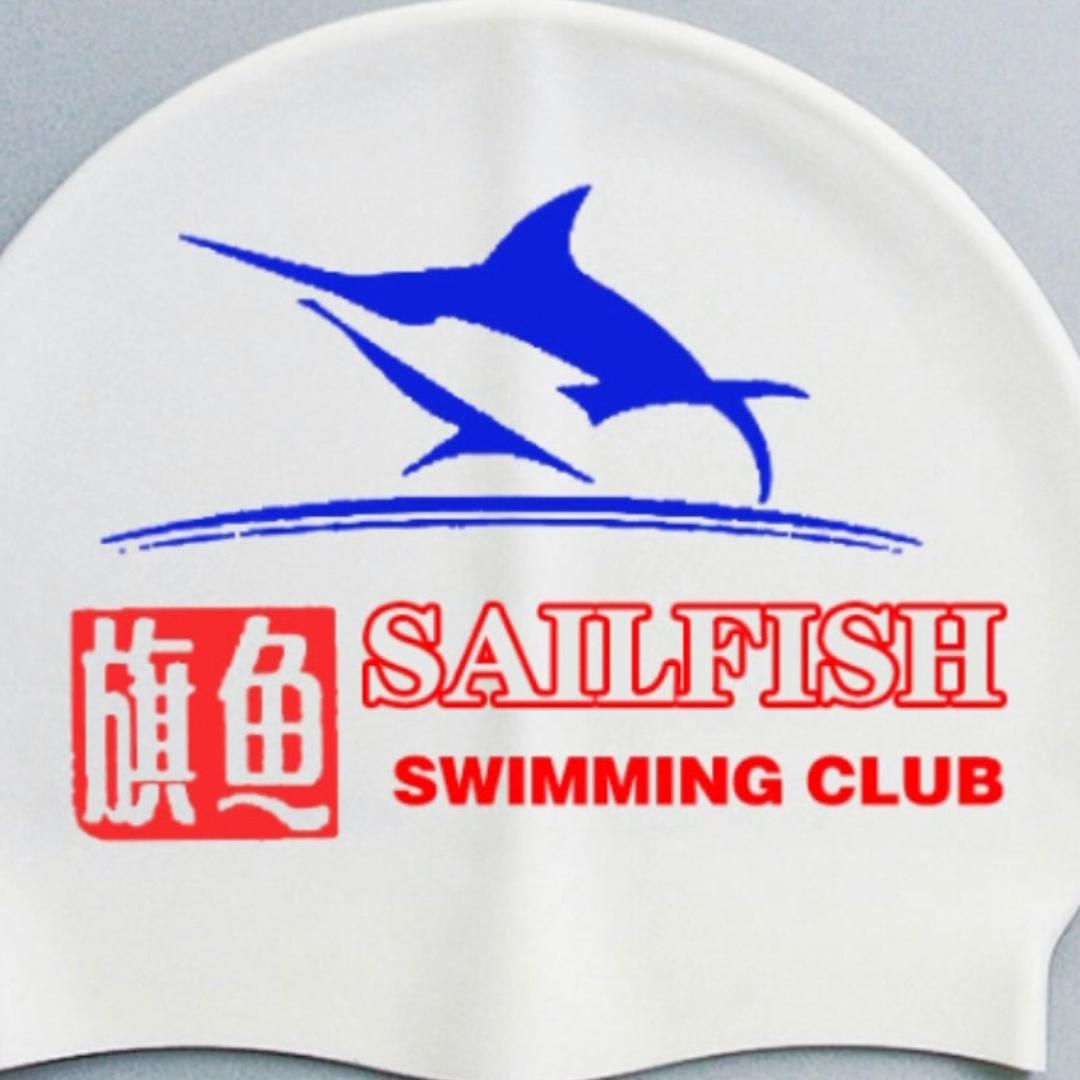 旗鱼游泳🏊‍♀️🏊‍♀️🏊