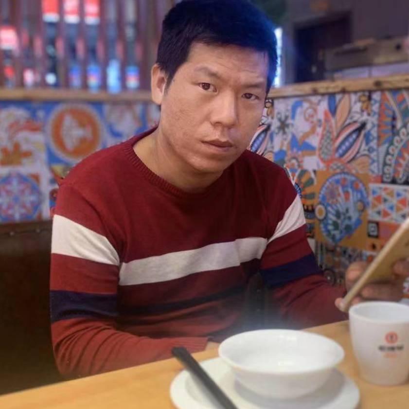 安仁憨哥