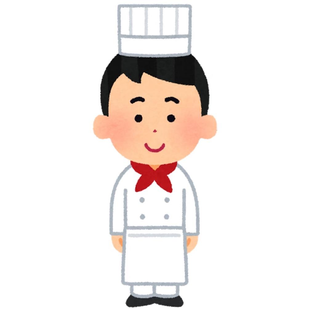 四月教做菜