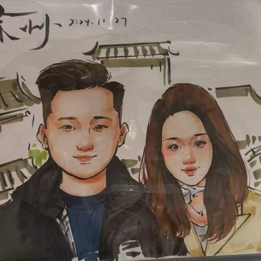 蜗牛超市