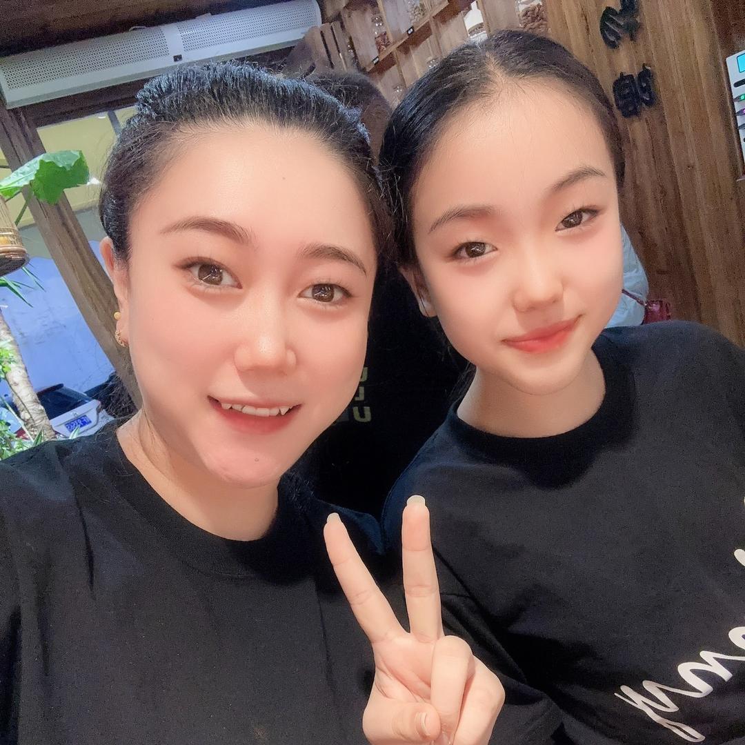 鑫鑫舞蹈学校官方号