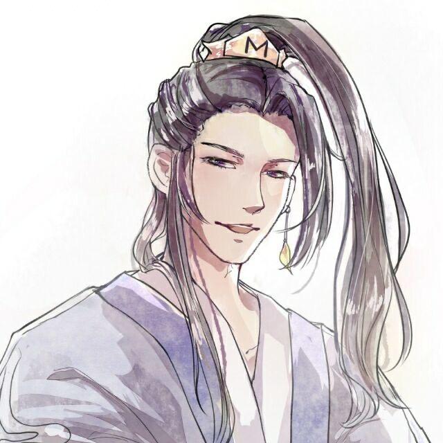 陌逸Moi(三角洲行动)