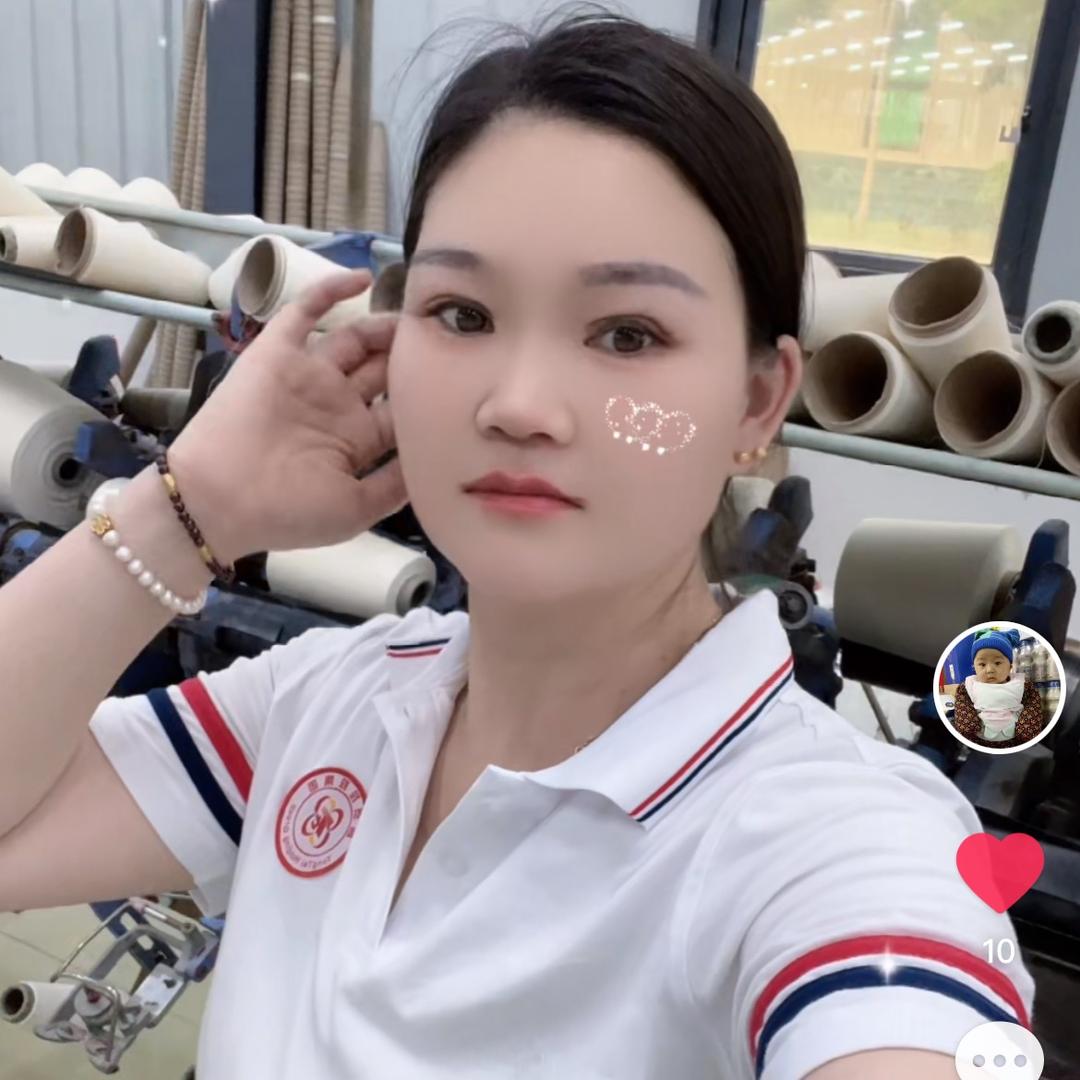 小果苗