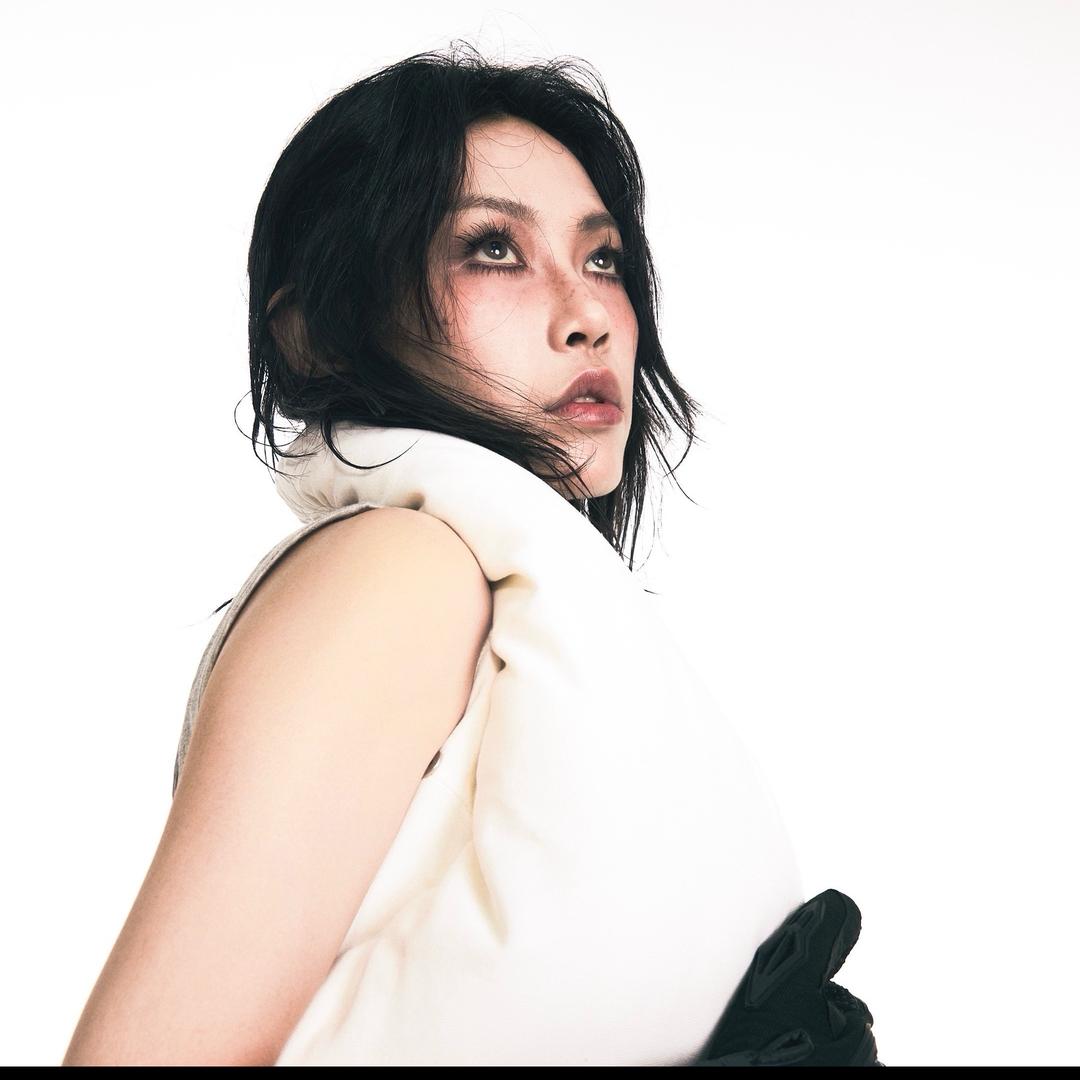孙瑄阳Xtina