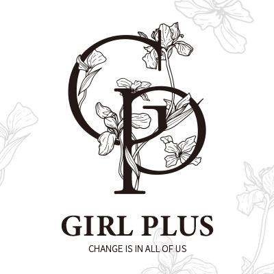 GIRLPLUS美妆
